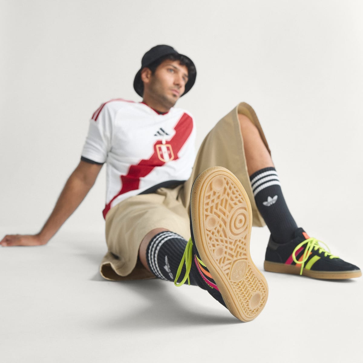 Adidas Handball Spezial FIFA World Cup 2026 Peru