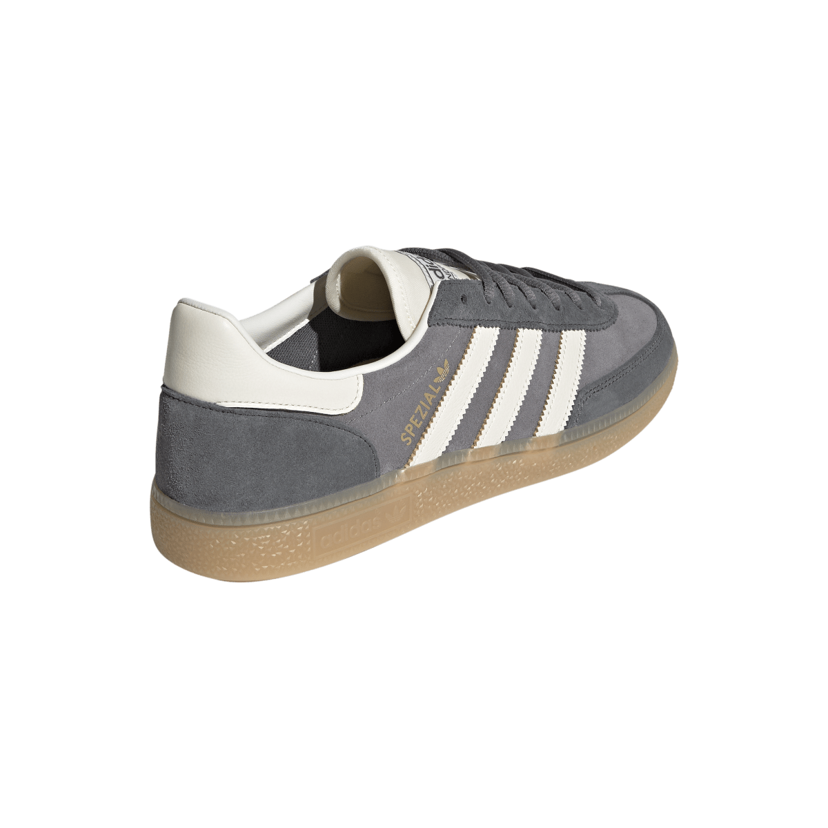 Adidas Handball Spezial Grey Four Off White