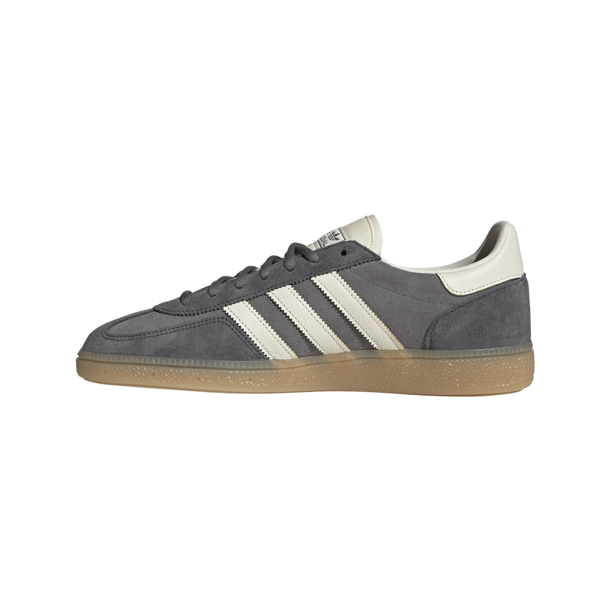 Adidas Handball Spezial Grey Four Off White