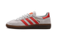 Adidas Handball Spezial Grey Hi-Res Red
