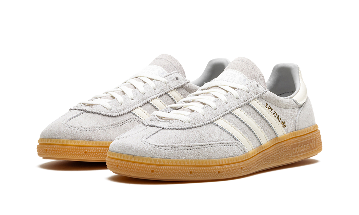 Adidas Handball Spezial Grey Off White