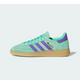 Adidas Handball Spezial Hi-Res Green Purple Rush