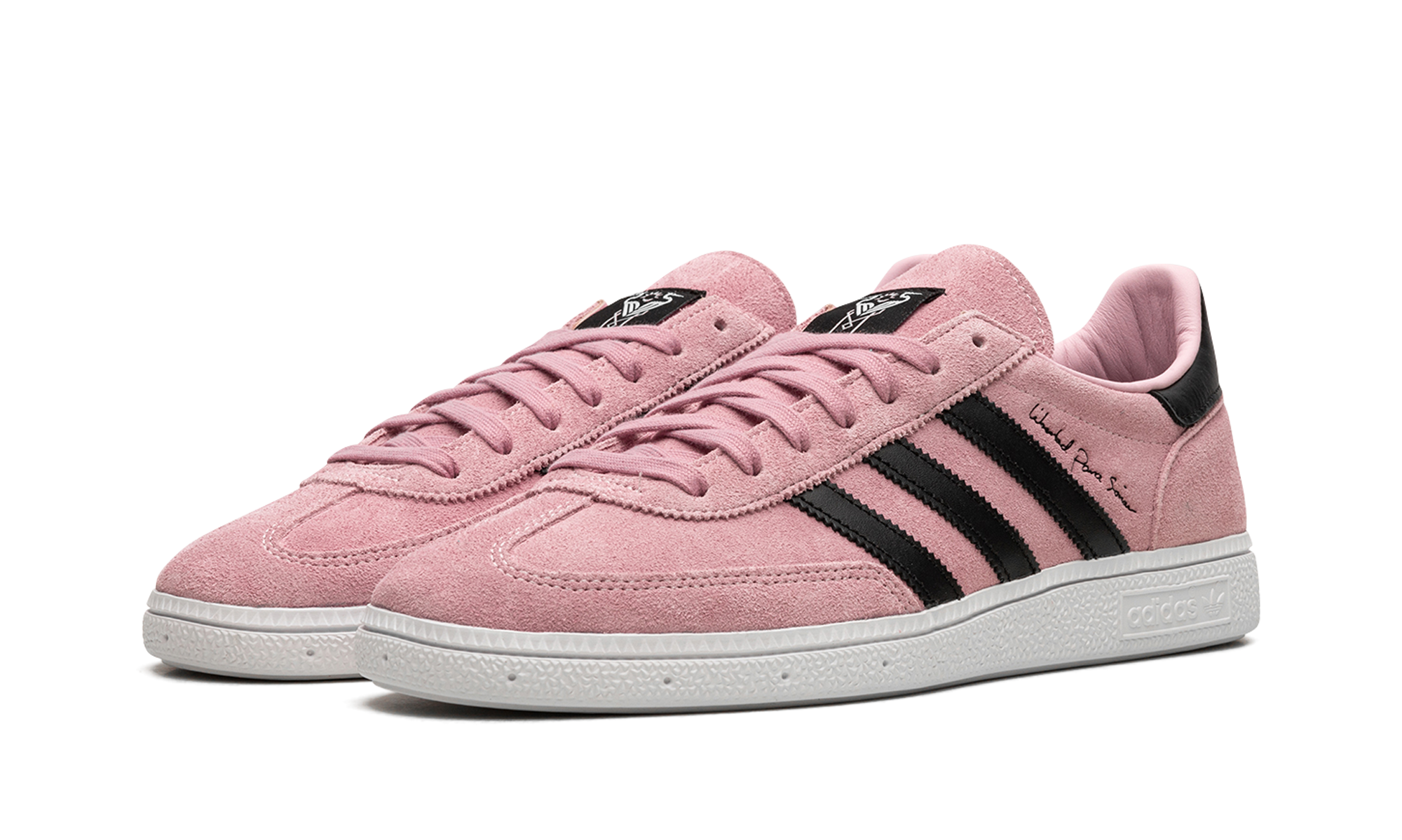 Adidas Handball Spezial Inter Miami CF