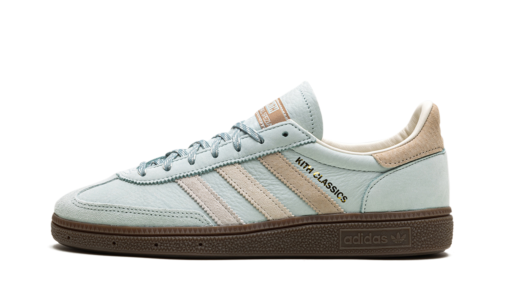 Adidas Handball Spezial Kith Classics Amazon Green
