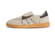 Adidas Handball Spezial LT Leopard Print Wonder Beige