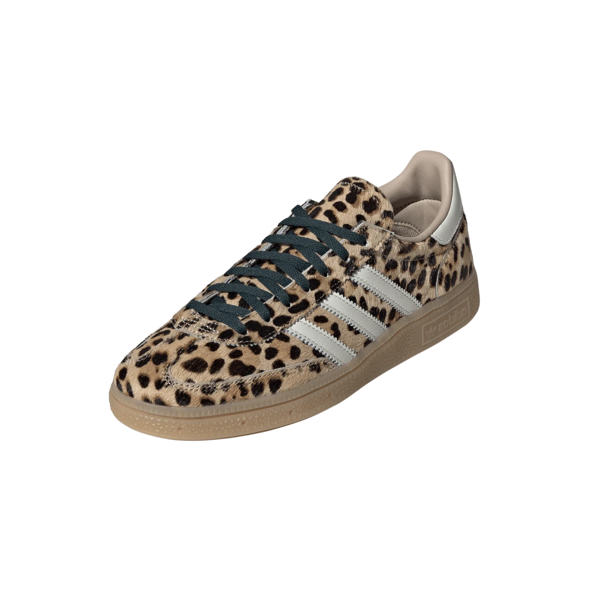 Adidas Handball Spezial Leopard Magic Beige