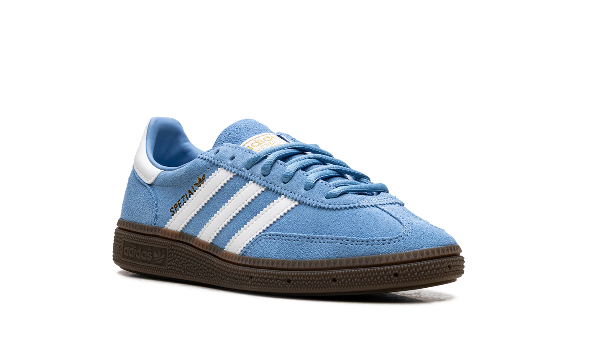 Adidas Handball Spezial Light Blue Cloud White