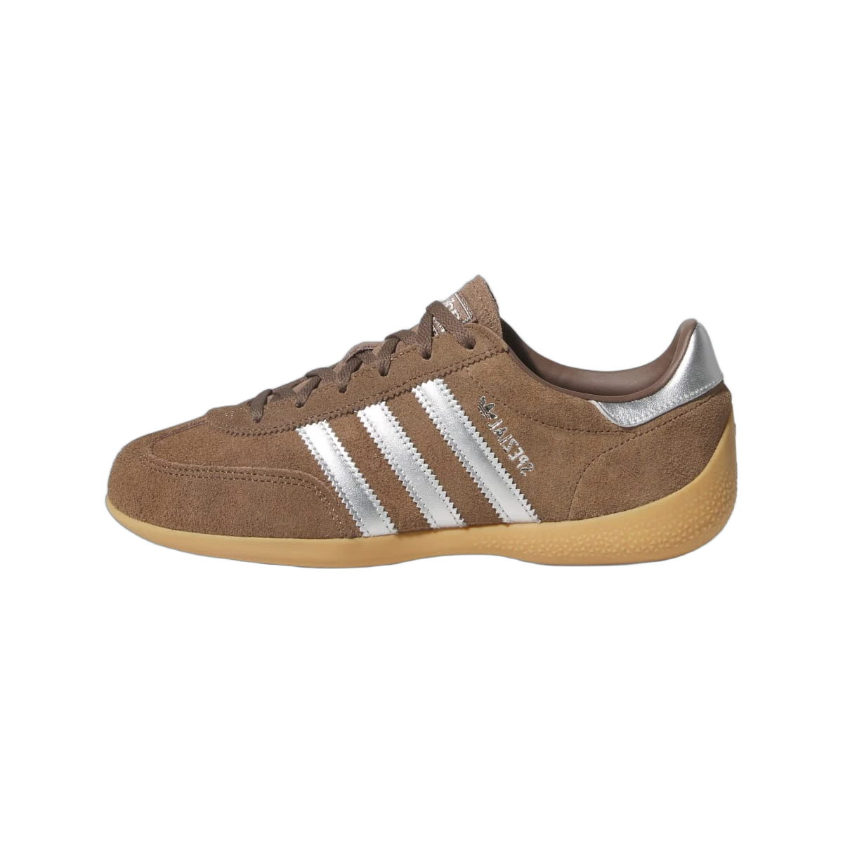 Adidas Handball Spezial Lo Pro Earth Strata Silver
