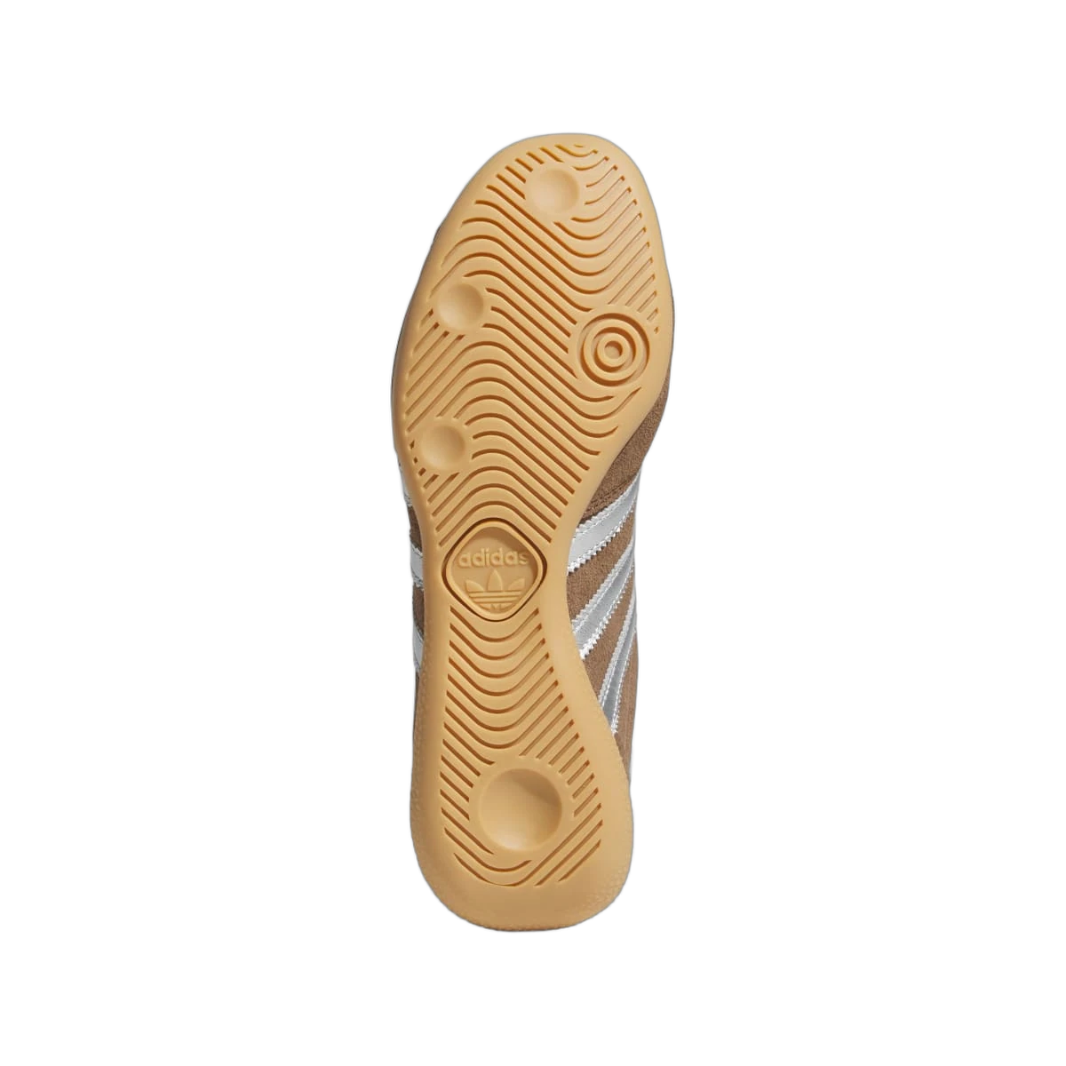 Adidas Handball Spezial Lo Pro Earth Strata Silver