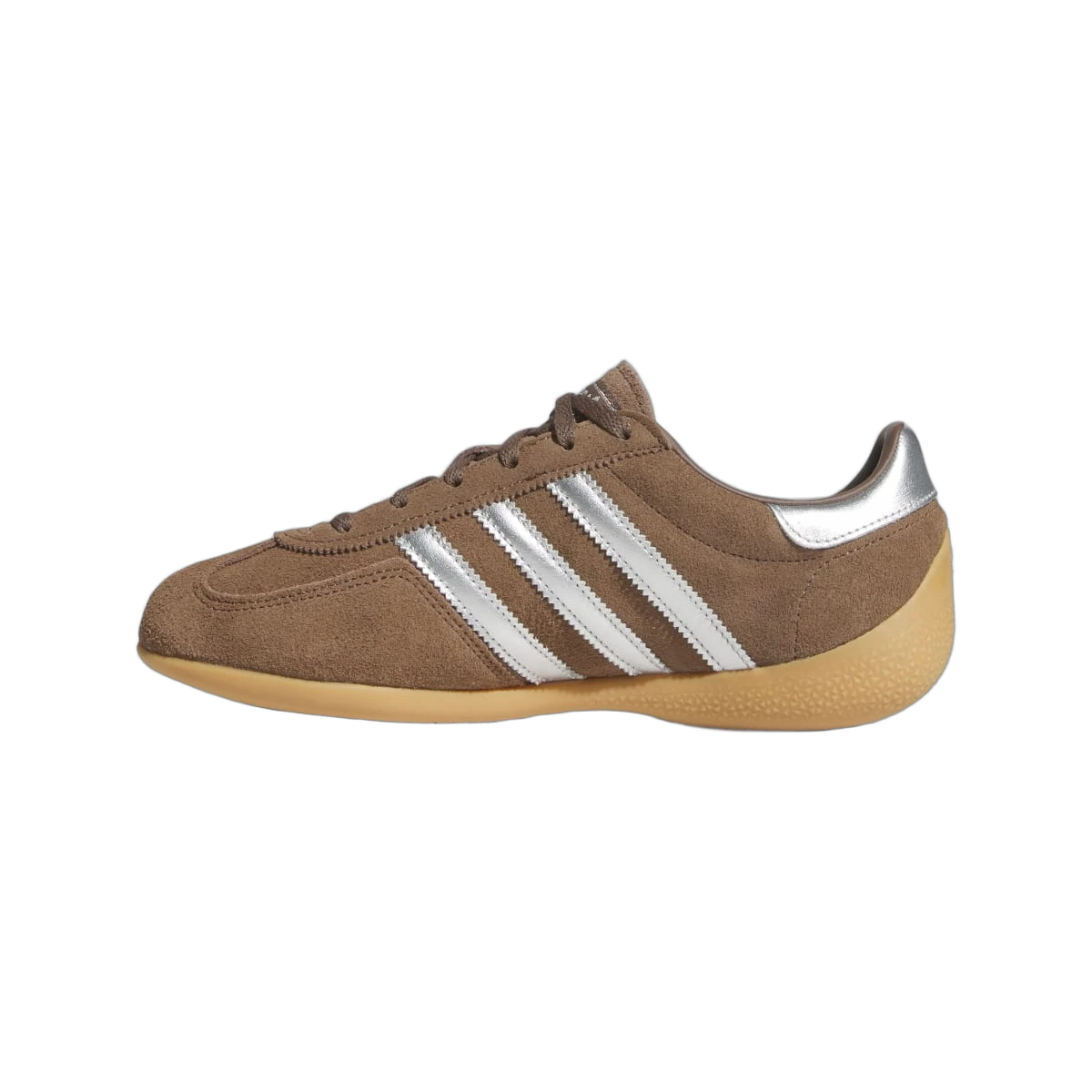 Adidas Handball Spezial Lo Pro Earth Strata Silver