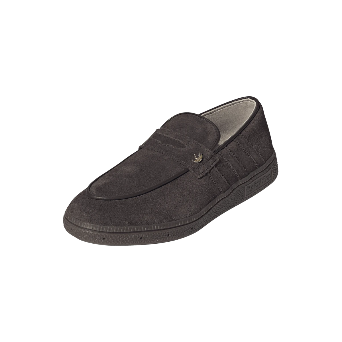 Adidas Handball Spezial Loafer Aurora Cocoa Gum