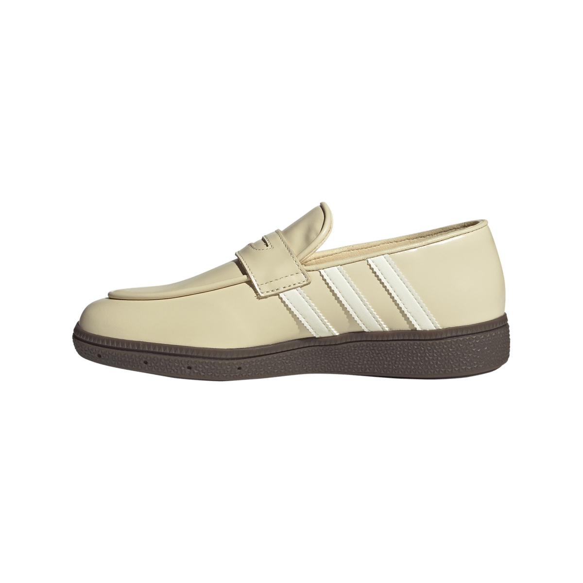 Adidas Handball Spezial Loafer Warm Vanilla
