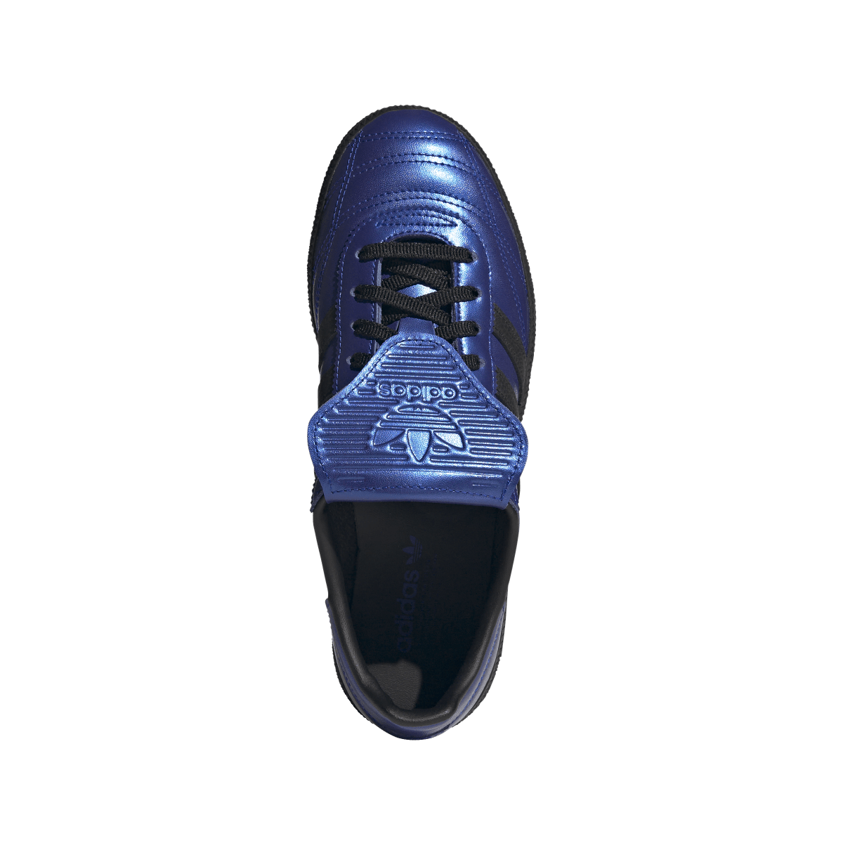 Adidas Handball Spezial Lucid Blue Black