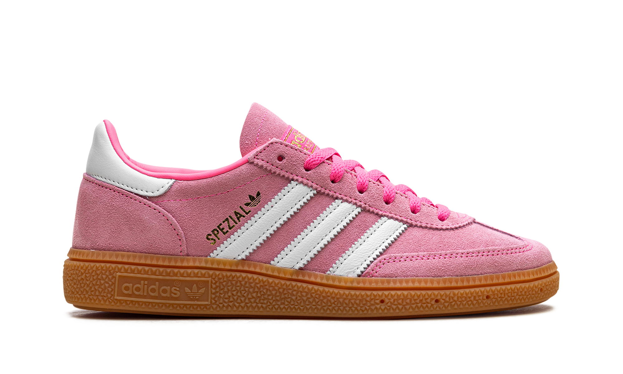 Adidas Handball Spezial Lucid Pink White