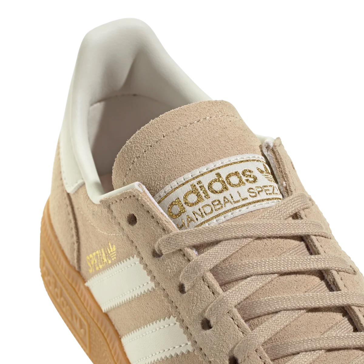 Adidas Handball Spezial Magic Beige Off White Gum, Magic Beige/Off White/Gum (JP8238)