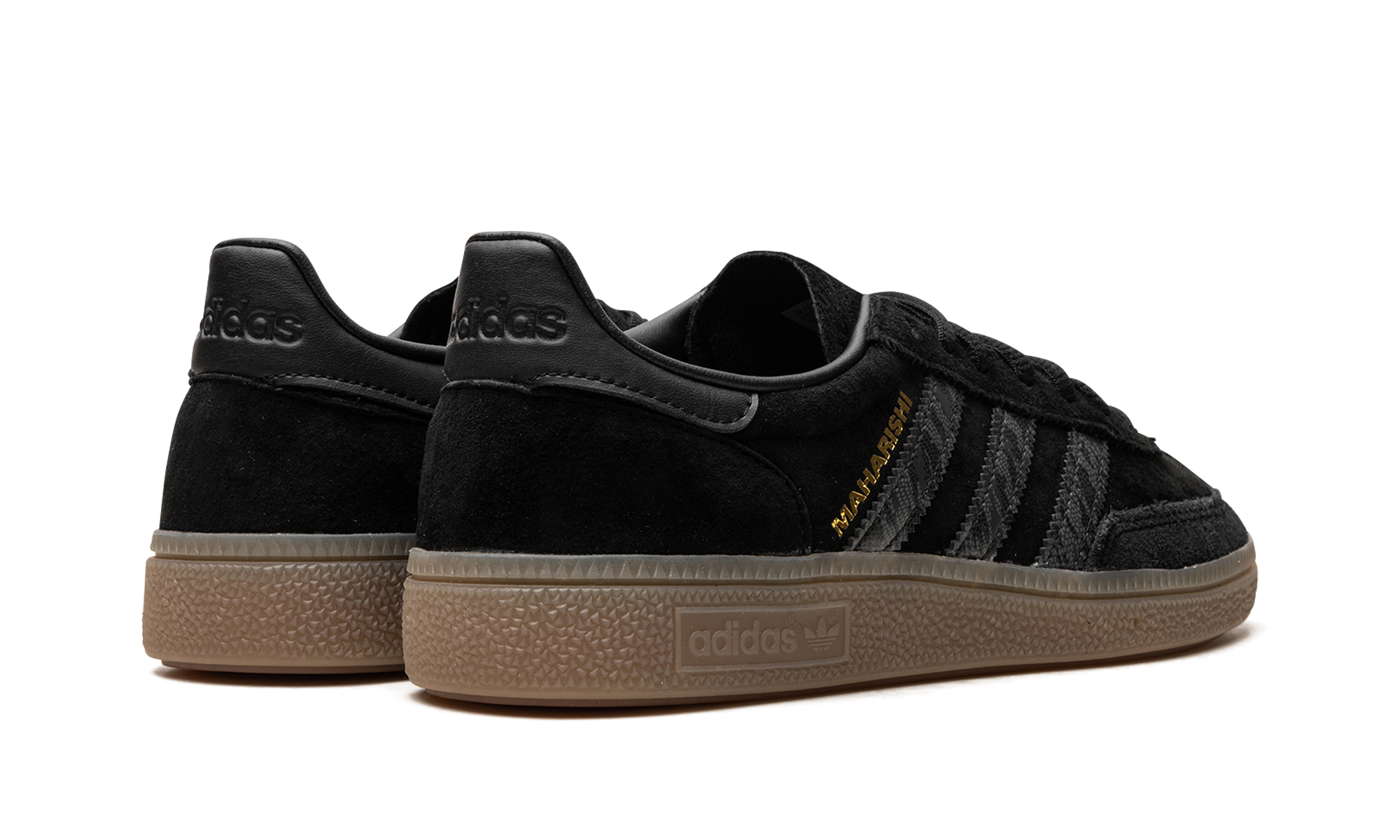 Adidas Handball Spezial Maharishi Arsenal FC