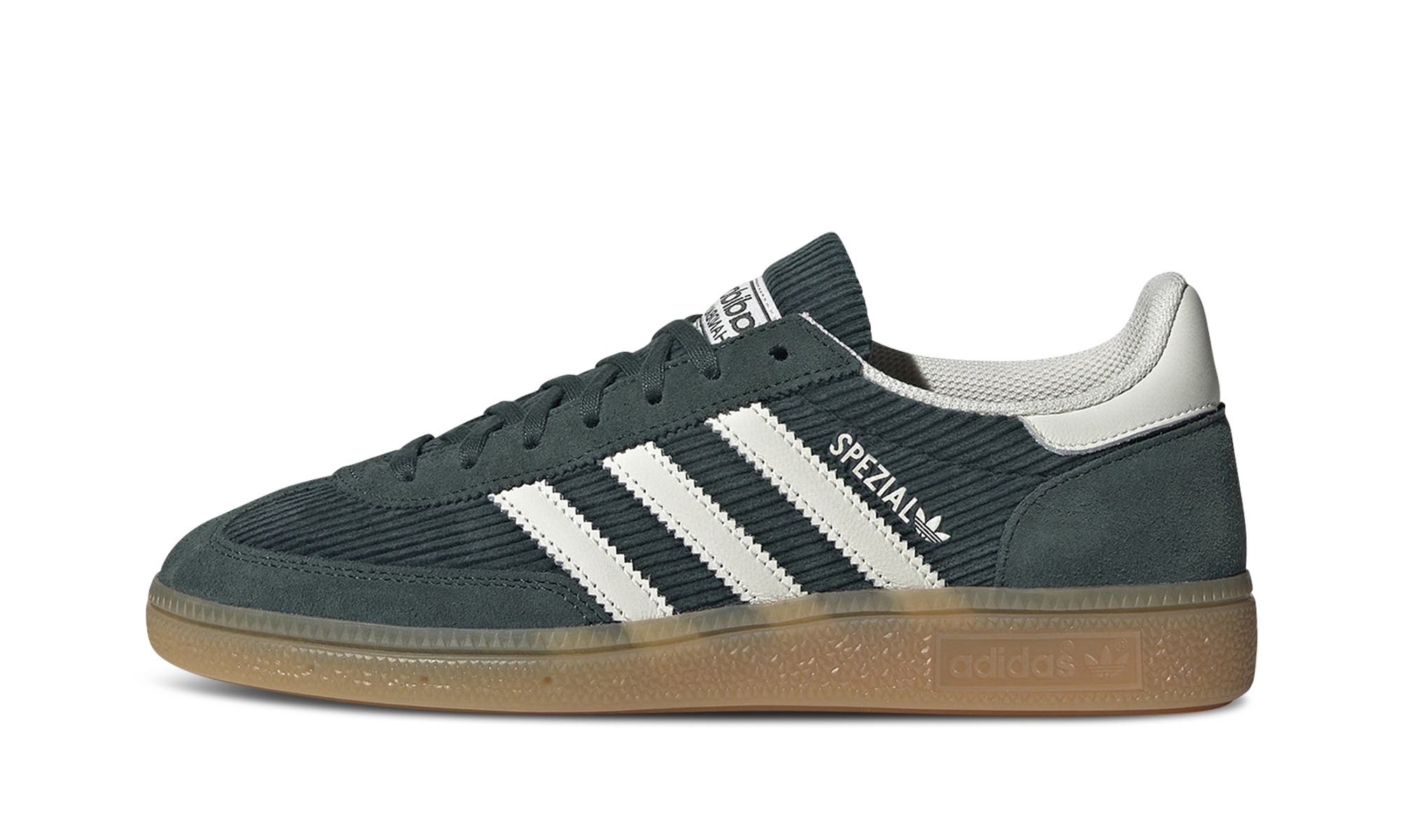 Adidas Handball Spezial Mineral Green
