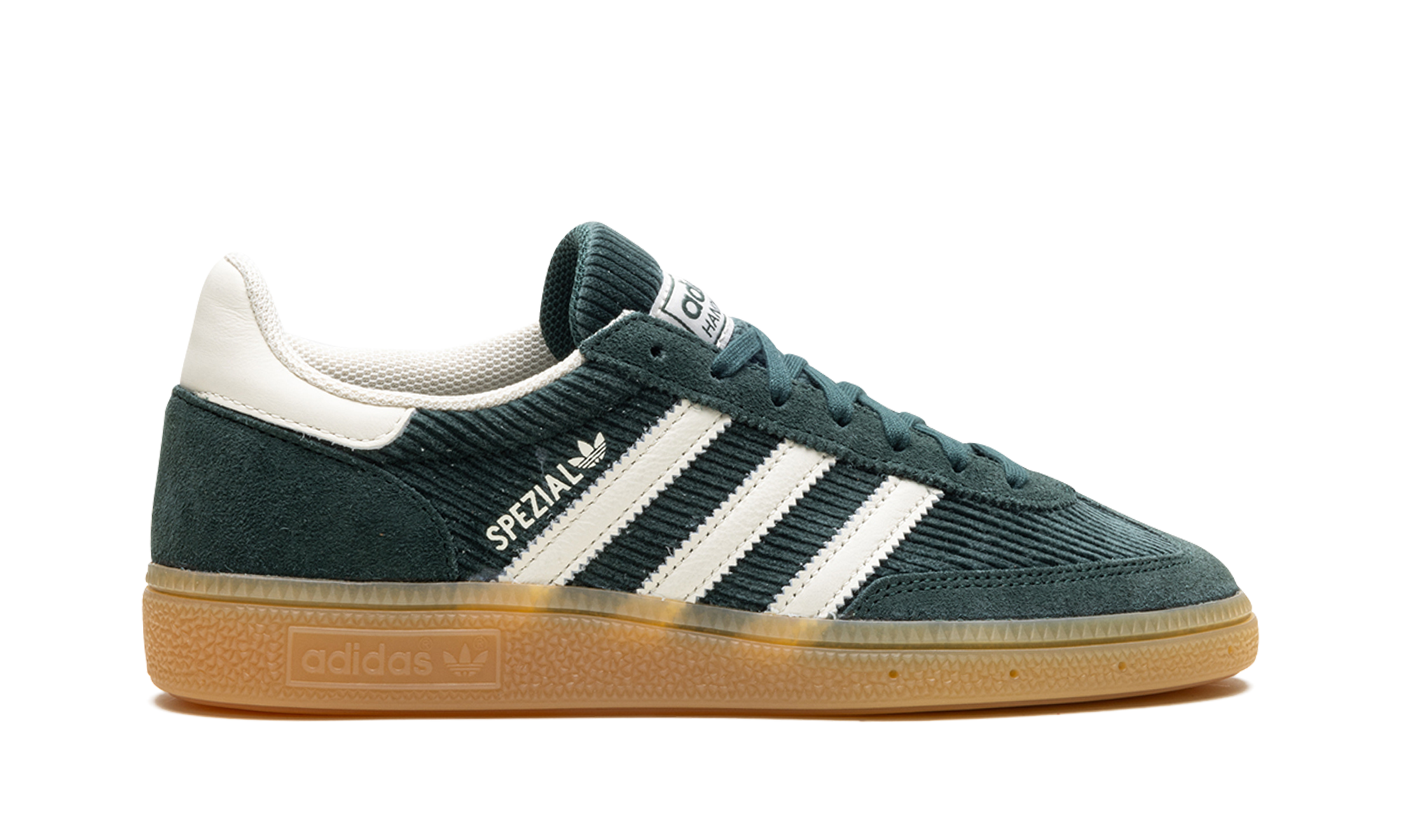Adidas Handball Spezial Mineral Green