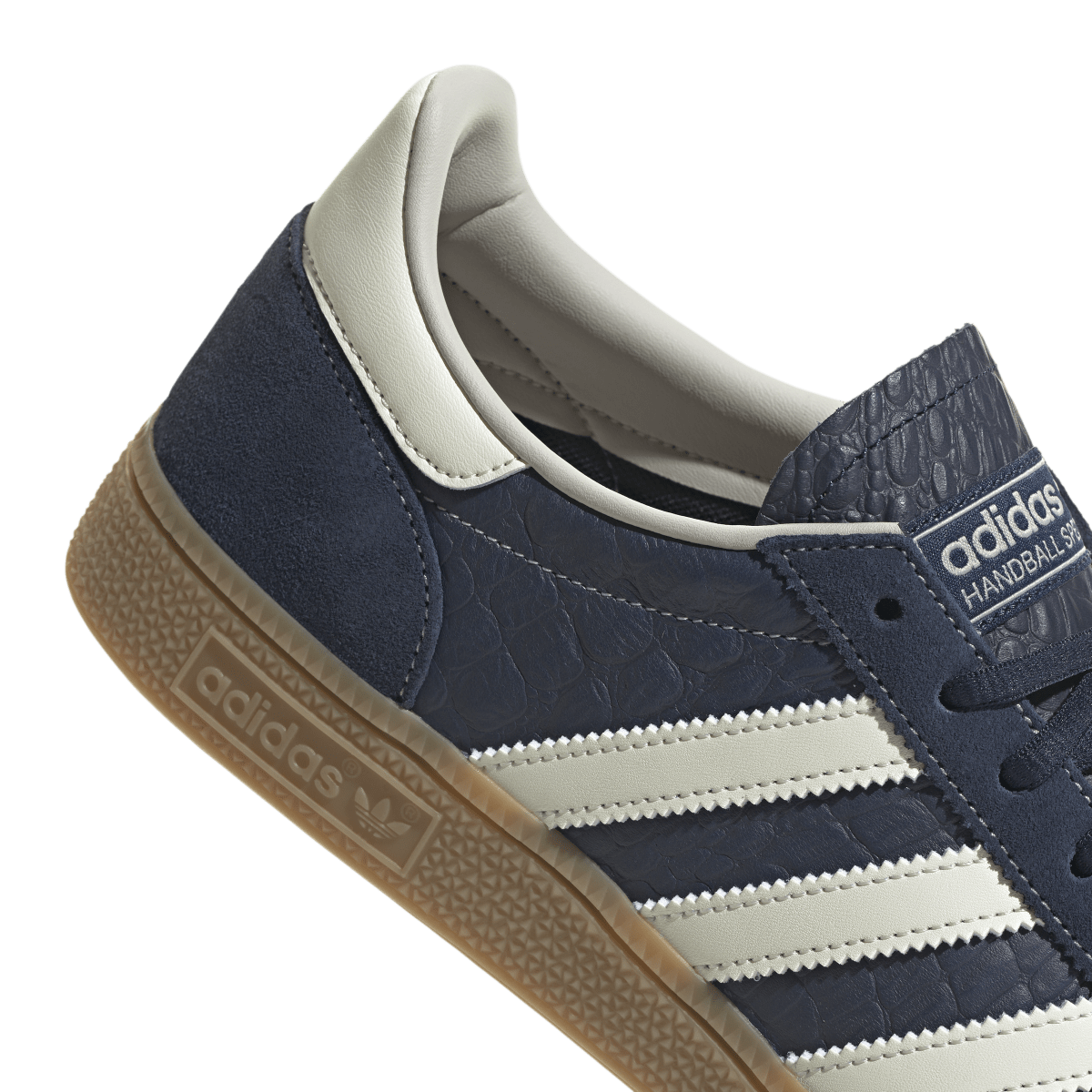 Adidas Handball Spezial Night Indigo Cream White