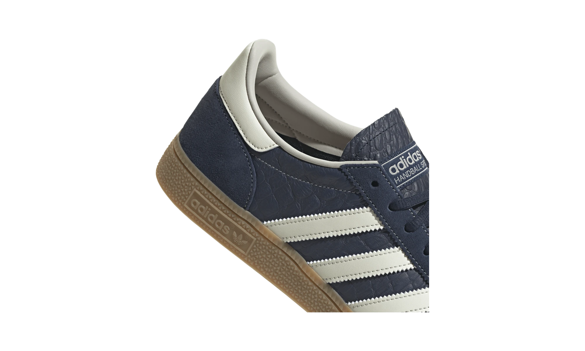 Adidas Handball Spezial Night Indigo Cream White