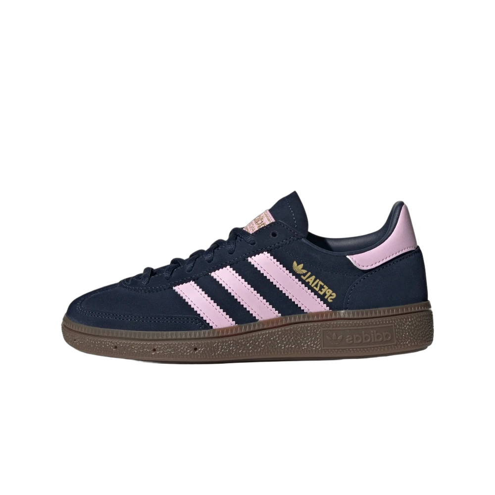 Adidas Handball Spezial Night Indigo Orchid Fusion, Night Indigo/Orchid Fusion/Gum (JI2903)