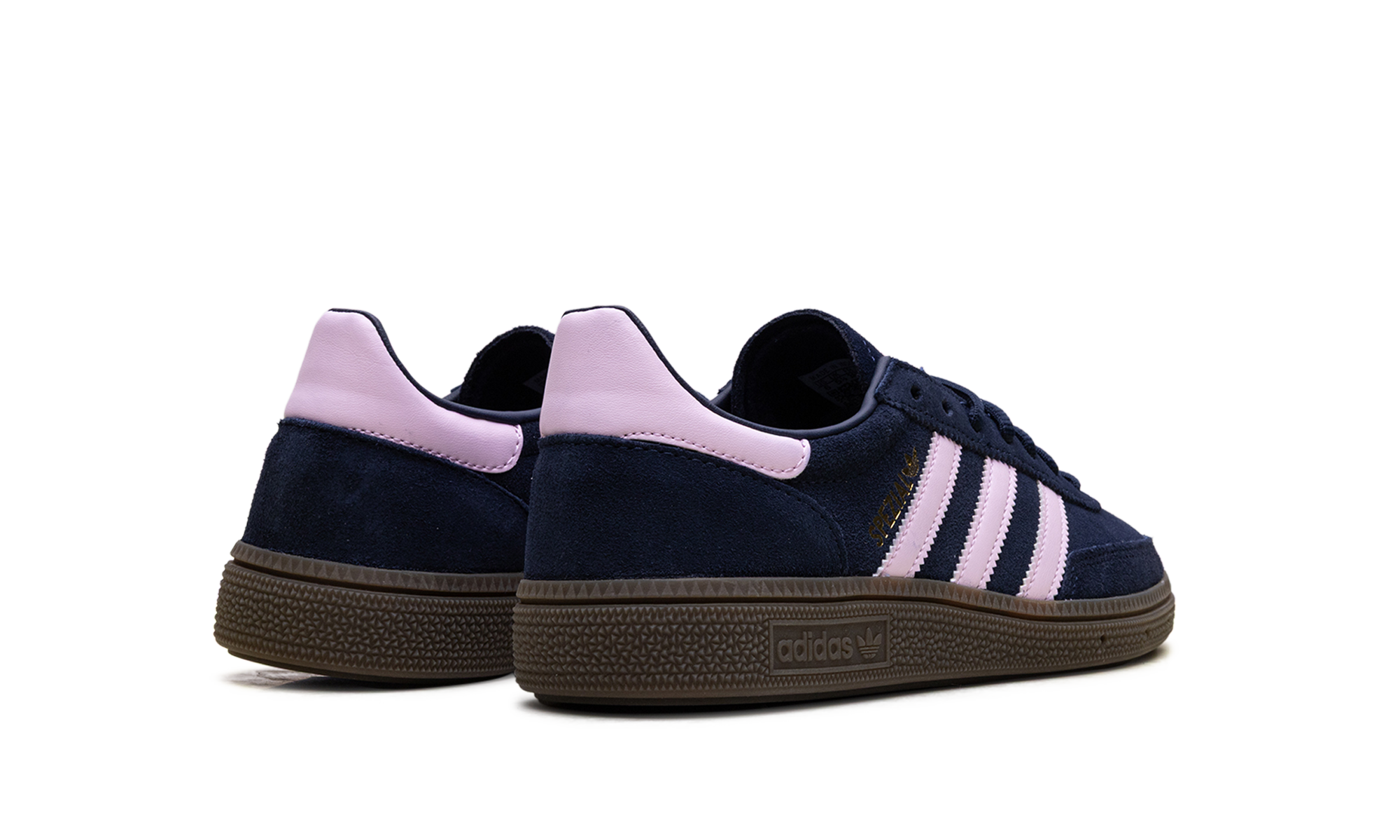 Adidas Handball Spezial Night Indigo Orchid Fusion