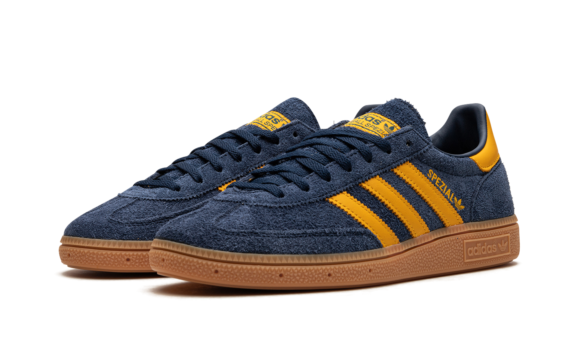 Adidas Handball Spezial Night Indigo Yellow
