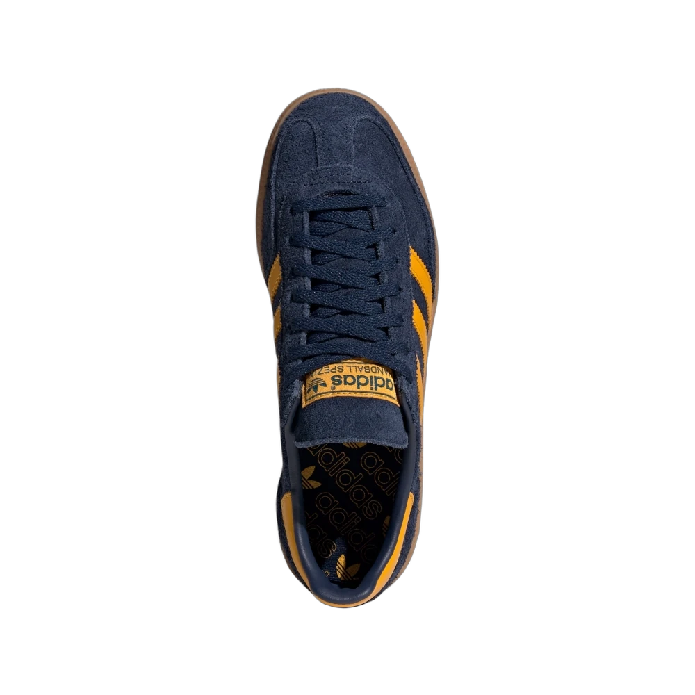 Adidas Handball Spezial Night Indigo Yellow, Night Indigo/Crew Yellow (IF6565)