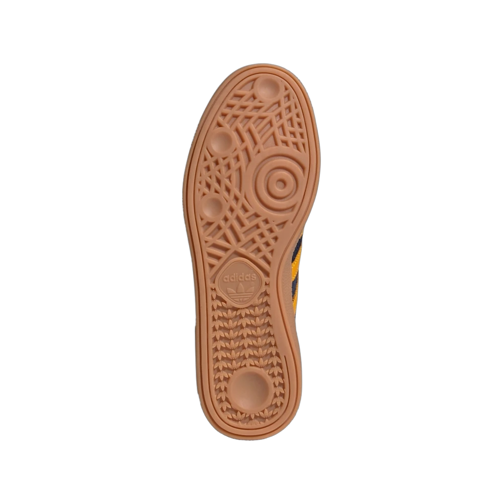 Adidas Handball Spezial Night Indigo Yellow, Night Indigo/Crew Yellow (IF6565)