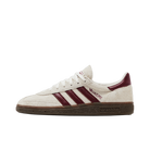 Adidas Handball Spezial Off White Collegiate Burgundy, Off White/Collegiate Burgundy/Gum 5 (JH8699)