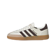 Adidas Handball Spezial Off-White Dark Brown