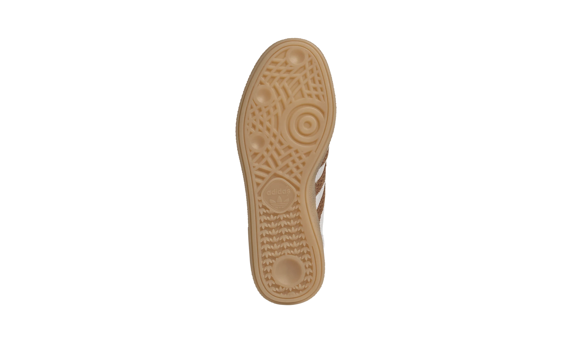 Adidas Handball Spezial Off White Dusky Bronze
