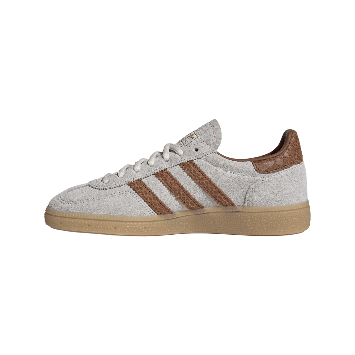 Adidas Handball Spezial Off White Dusky Bronze