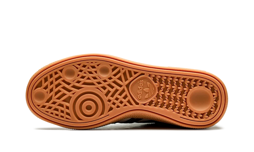 Adidas Handball Spezial Off-White Earth Strata Gum, Off-White/Earth Strata/Gum (JQ8903)