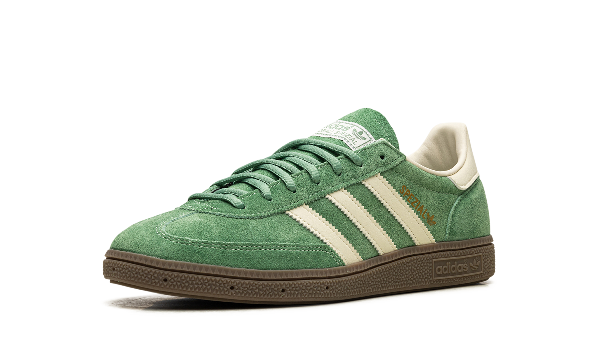 Adidas Handball Spezial Preloved Green