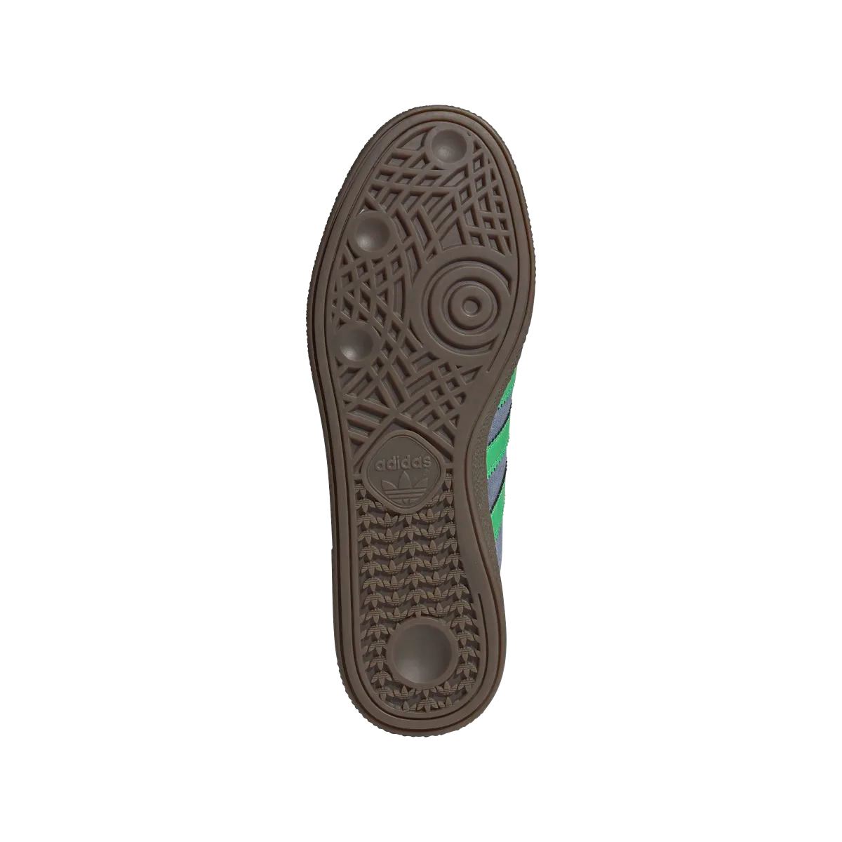 Adidas Handball Spezial Preloved Ink Semi Screaming Green, Preloved Ink/Semi Screaming Green/Gold Metallic (JH5437)