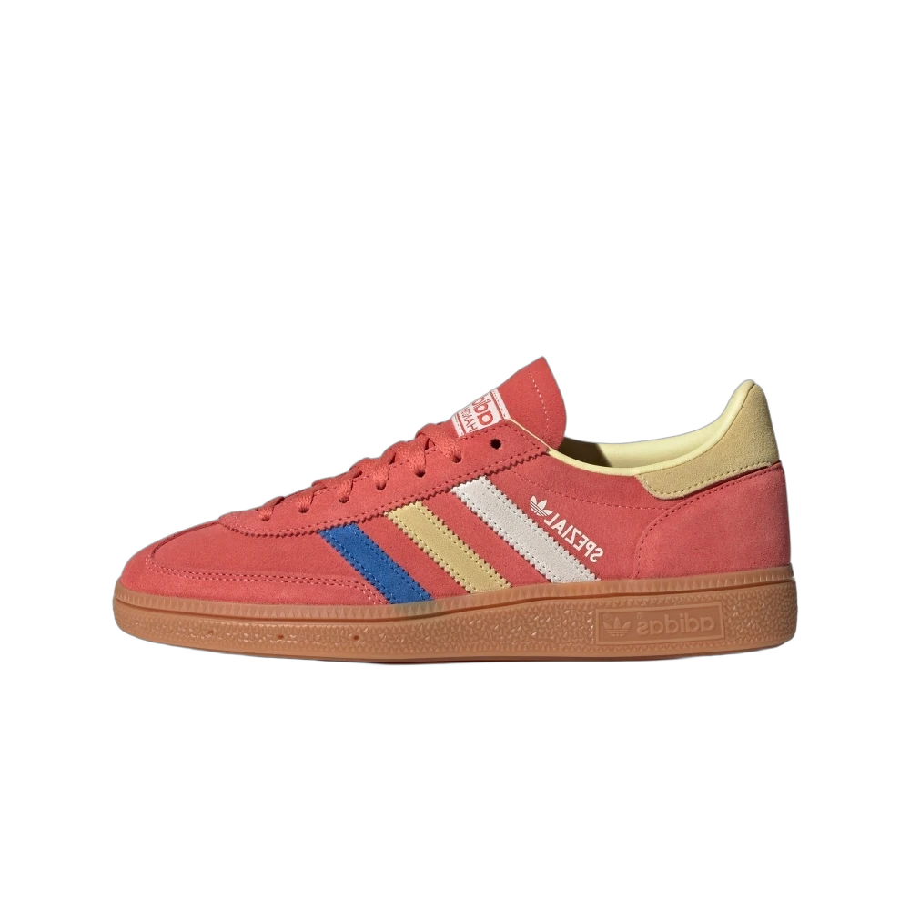 Adidas Handball Spezial Preloved Scarlet Almost Yellow, Preloved Scarlet/Almost Yellow/Supplier Color (IE1328)