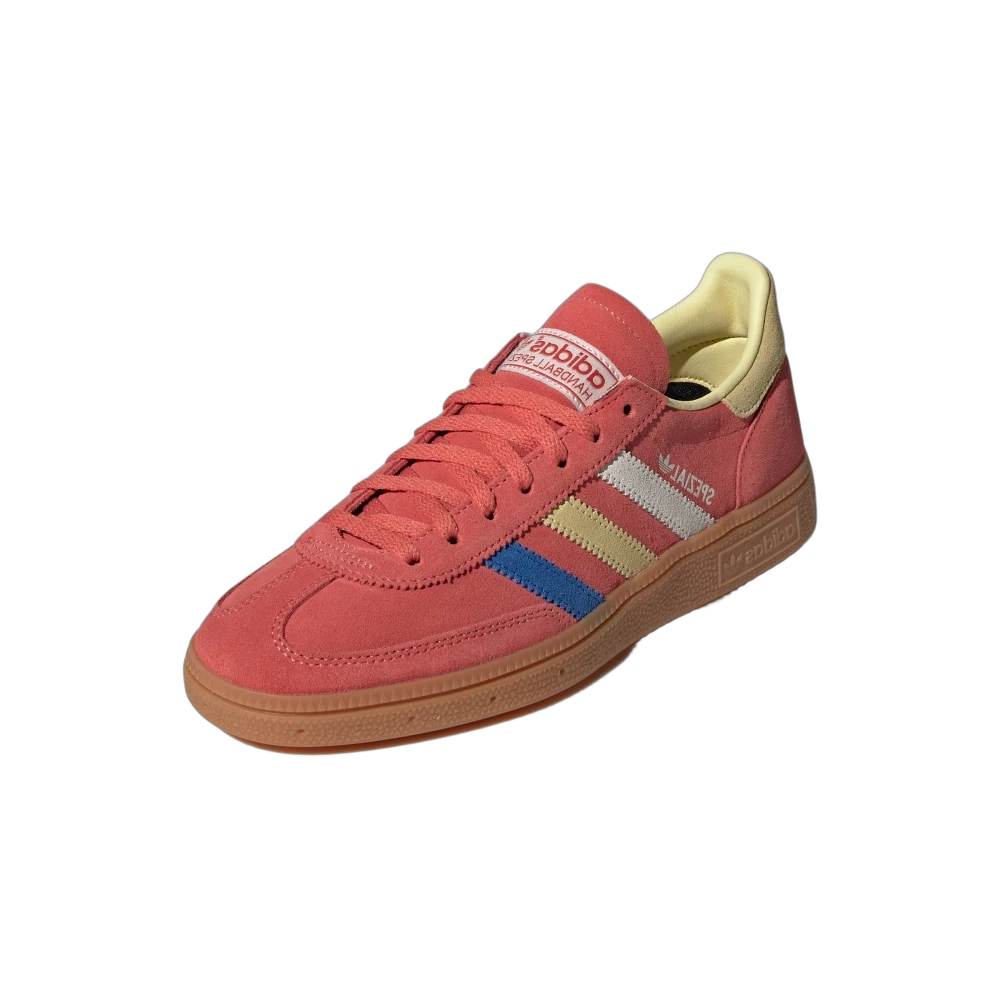 Adidas Handball Spezial Preloved Scarlet Almost Yellow, Preloved Scarlet/Almost Yellow/Supplier Color (IE1328)