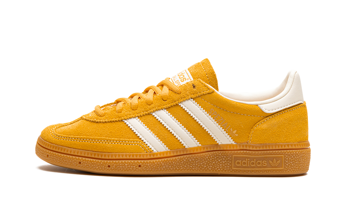 Adidas Handball Spezial Preloved Yellow (IF7088) - Sneak
