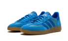 Adidas Handball Spezial Pulse Blue Gum, Pulse Blue/Bright Royal/Gum (GY7408)