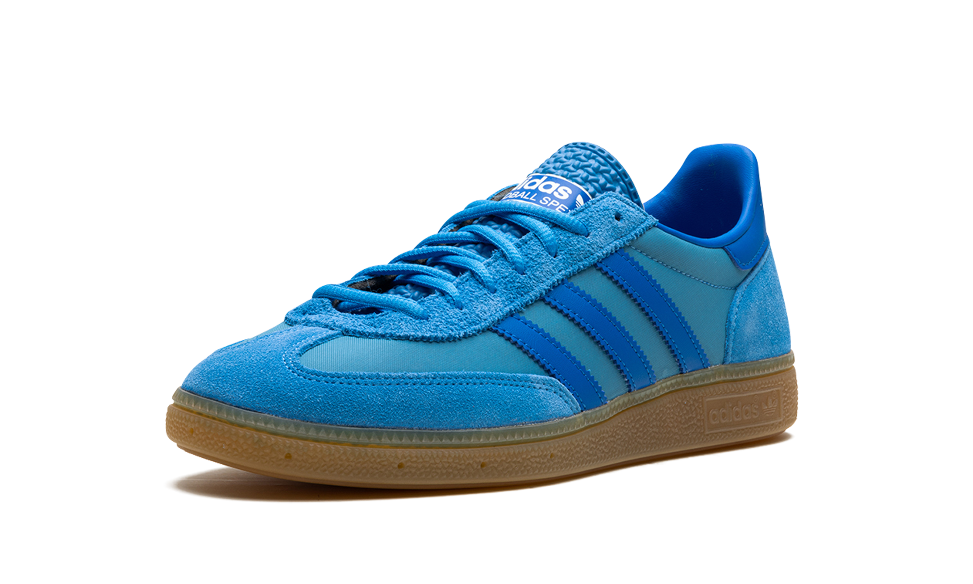 Adidas Handball Spezial Pulse Blue Gum