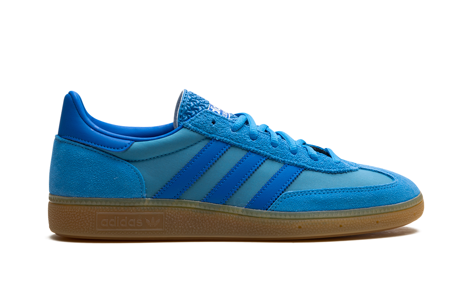 Adidas Handball Spezial Pulse Blue Gum