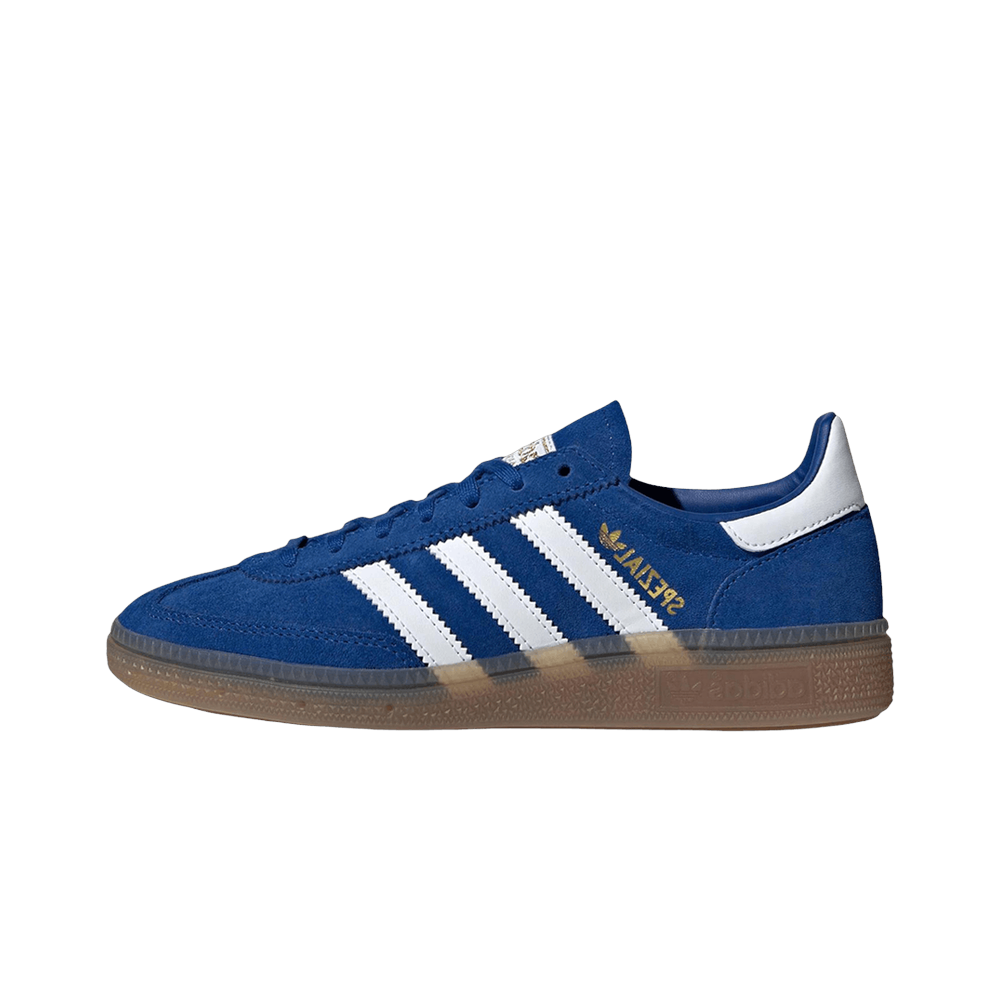 Adidas Handball Spezial Royal Blue Non Dyed Gum