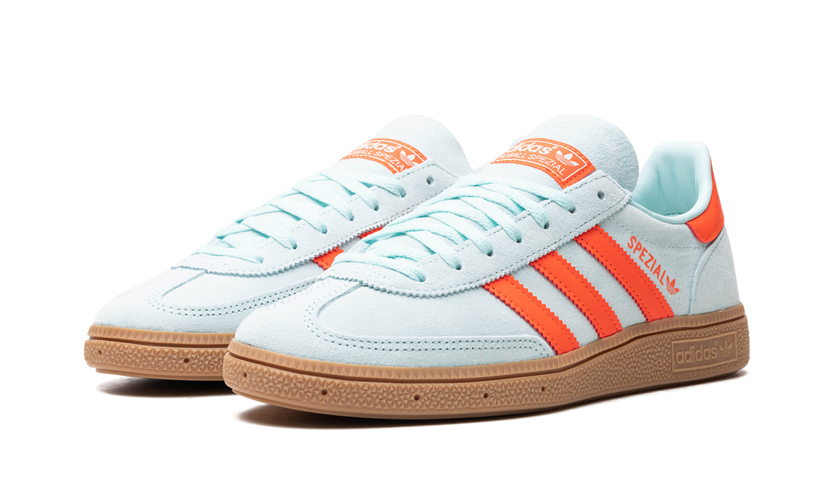 Adidas Handball Spezial Semi Flash Aqua