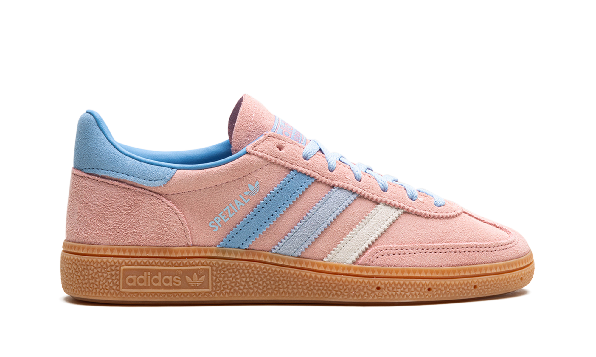 Adidas Handball Spezial Semi Pink Spark