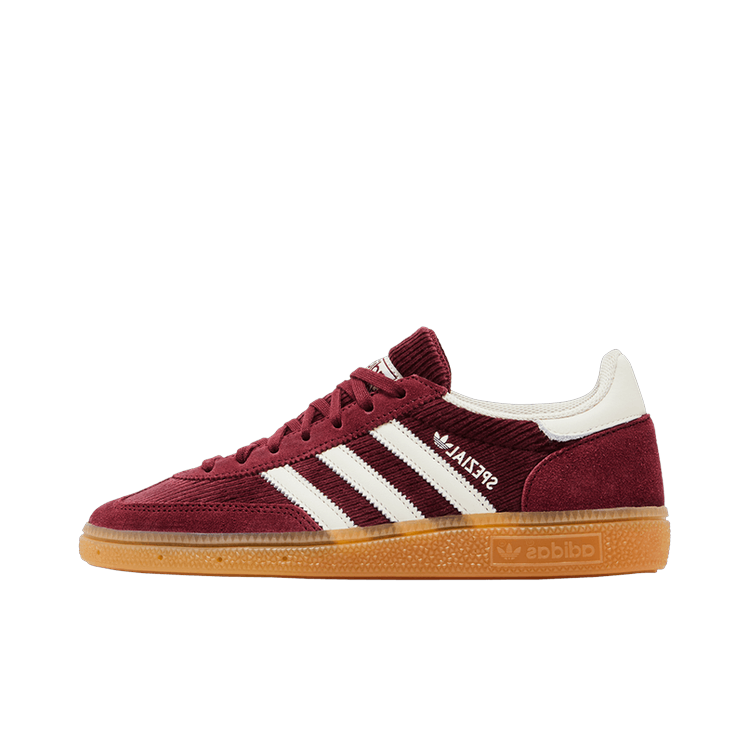 Adidas Handball Spezial Shadow Red, Shadow Red/Off White (IG1978)