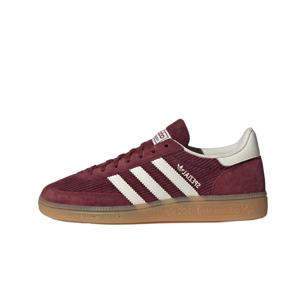 Adidas Handball Spezial Shadow Red - Sneak