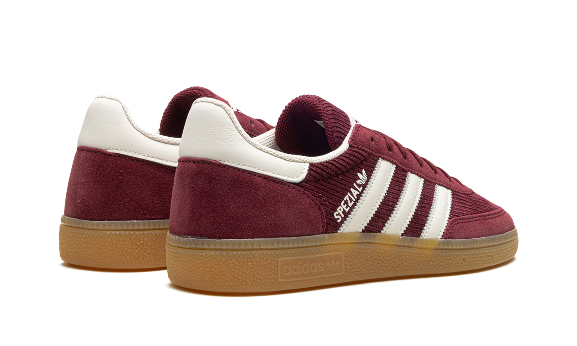 Adidas Handball Spezial Shadow Red