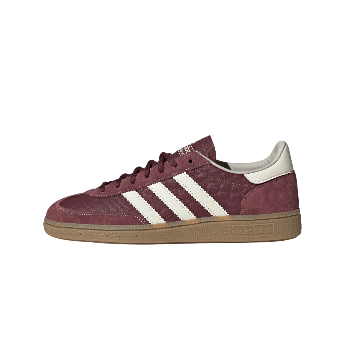 Adidas Handball Spezial Shadow Red Cream White