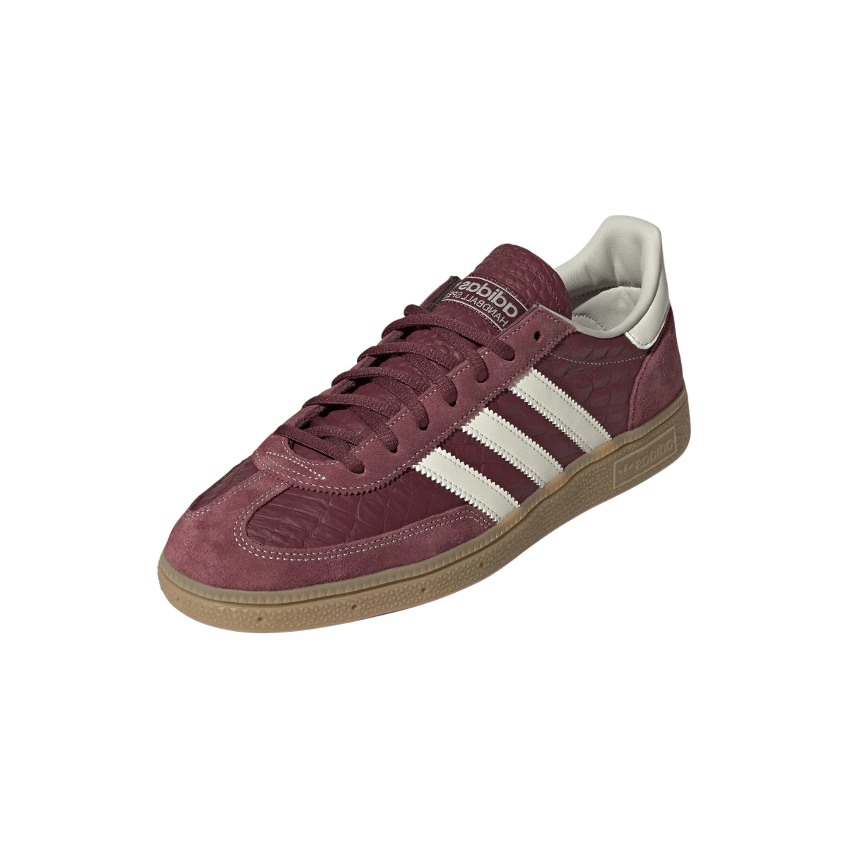 Adidas Handball Spezial Shadow Red Cream White